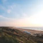Flat White - Luxe App Aan Zee Met Terras & Parking Apartment