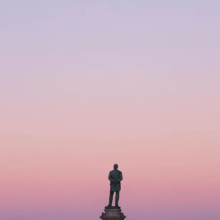 Flat White - Luxe App Aan Zee Met Terras & Parking 아파트 데한