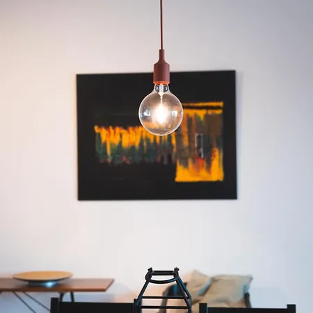 Flat White - Luxe App Aan Zee Met Terras & Parking 아파트