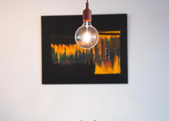 Flat White - Luxe App Aan Zee Met Terras&parking Appartement